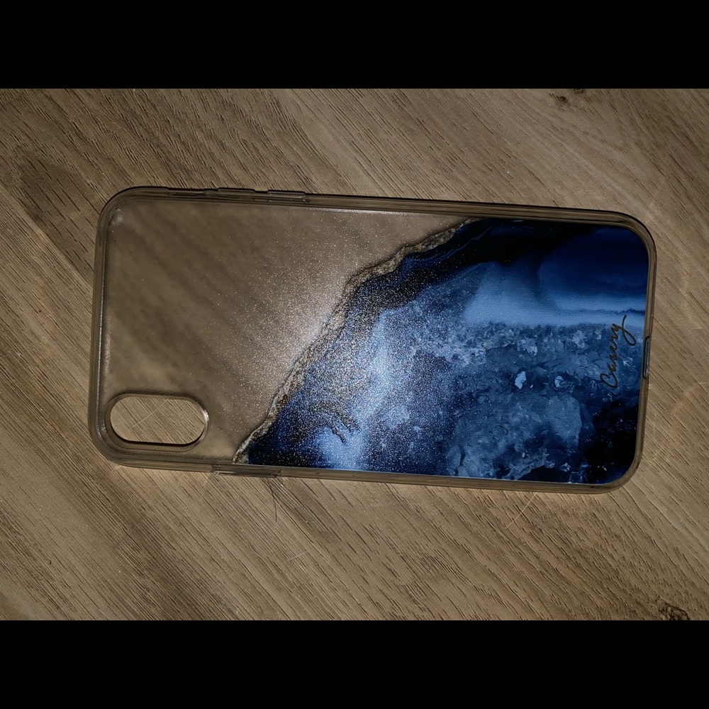 Casery IPhone XS Case